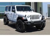 Used 2020 Jeep Wrangler Unlimited Sport S image 3