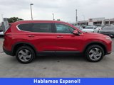 Certified 2023 Hyundai Santa Fe SEL image 2