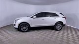 Certified 2022 Cadillac XT5 Premium Luxury w/ LPO, Floor Liner Package image 4