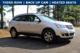 Used 2017 Chevrolet Traverse LT image 2