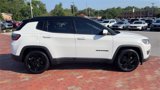 Used 2020 Jeep Compass Latitude image 2