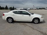 Used 2010 Dodge Avenger SXT image 4
