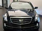 Used 2015 Cadillac ATS Performance image 2