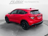 Certified 2022 Honda HR-V Sport image 5