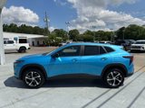 New 2025 Chevrolet Trax RS w/ Sunroof Package image 4