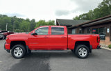 Used 2017 Chevrolet Silverado 1500 LT w/ All Star Edition image 5
