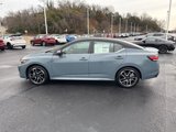 New 2025 Nissan Sentra SR w/ SR Premium Package image 4