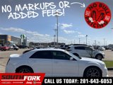 Used 2017 Chrysler 300 S w/ S Model Appearance Package image 3