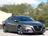 Used 2019 Nissan Altima 2.5 SL image 4