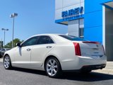 Used 2013 Cadillac ATS 2.0T Sedan image 3