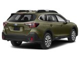 Certified 2022 Subaru Outback Premium image 2