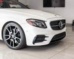 Used 2017 Mercedes-Benz E 43 AMG 4MATIC Sedan image 3