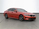 Used 2021 BMW 330i Sedan w/ Convenience Package image 3