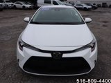 Used 2021 Toyota Corolla LE image 4
