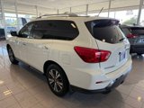 Used 2017 Nissan Pathfinder S image 5