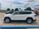Used 2021 Volkswagen Atlas SEL image 5