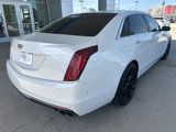 Used 2018 Cadillac CT6 Platinum image 5