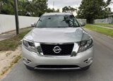 Used 2016 Nissan Pathfinder S image 6