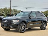 Certified 2022 Mercedes-Benz GLC 300 image 3
