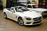 Used 2014 Mercedes-Benz SL 550 image 2