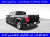 Used 2018 Ford F150 XLT w/ Equipment Group 302A Luxury image 5