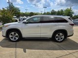 Used 2016 Toyota Highlander Limited image 4