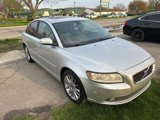 Used 2009 Volvo S40 2.4i image 2