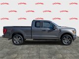 Certified 2023 Ford F150 XL w/ STX Appearance Package image 2