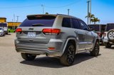 Used 2021 Jeep Grand Cherokee Laredo X image 4
