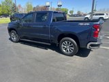 Certified 2022 Chevrolet Silverado 1500 LT image 3