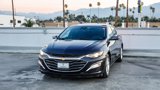Used 2022 Chevrolet Malibu LT image 4