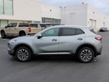 New 2025 Buick Envision Preferred image 5