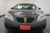 Used 2009 Pontiac G6 Sedan w/ Sport Package 2 image 2