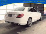 Used 2019 Mercedes-Benz C 300 Sedan w/ Premium Package image 4