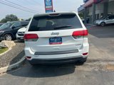 Used 2017 Jeep Grand Cherokee Laredo image 6