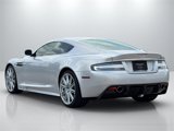 Used 2009 Aston Martin DBS Coupe image 2