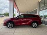 Used 2020 Toyota Highlander Limited image 4