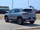New 2026 Chevrolet TrailBlazer LT w/ Driver Confidence Package image 4