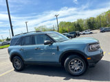 Certified 2022 Ford Bronco Sport Big Bend w/ Convenience Package image 3