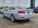 Used 2018 BMW 430i Gran Coupe image 4