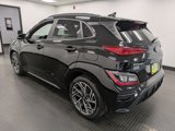 Certified 2022 Hyundai Kona N Line w/ Cargo Package image 6