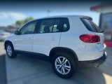 Used 2013 Volkswagen Tiguan S image 3