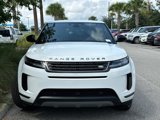 New 2025 Land Rover Range Rover Evoque S image 2