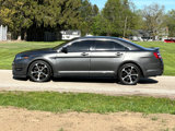 Used 2016 Ford Taurus SHO w/ Equipment Group 401A image 3
