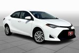 Used 2018 Toyota Corolla LE image 2