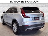 Used 2019 Cadillac XT4 Premium Luxury image 3