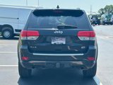 Used 2015 Jeep Grand Cherokee Overland image 5