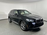 Certified 2024 BMW X3 sDrive30i w/ Convenience Package image 4