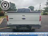 Used 2013 Ford F150 Lariat w/ Lariat Chrome Pkg image 6