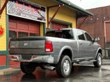 Used 2011 RAM 2500 Big Horn image 3